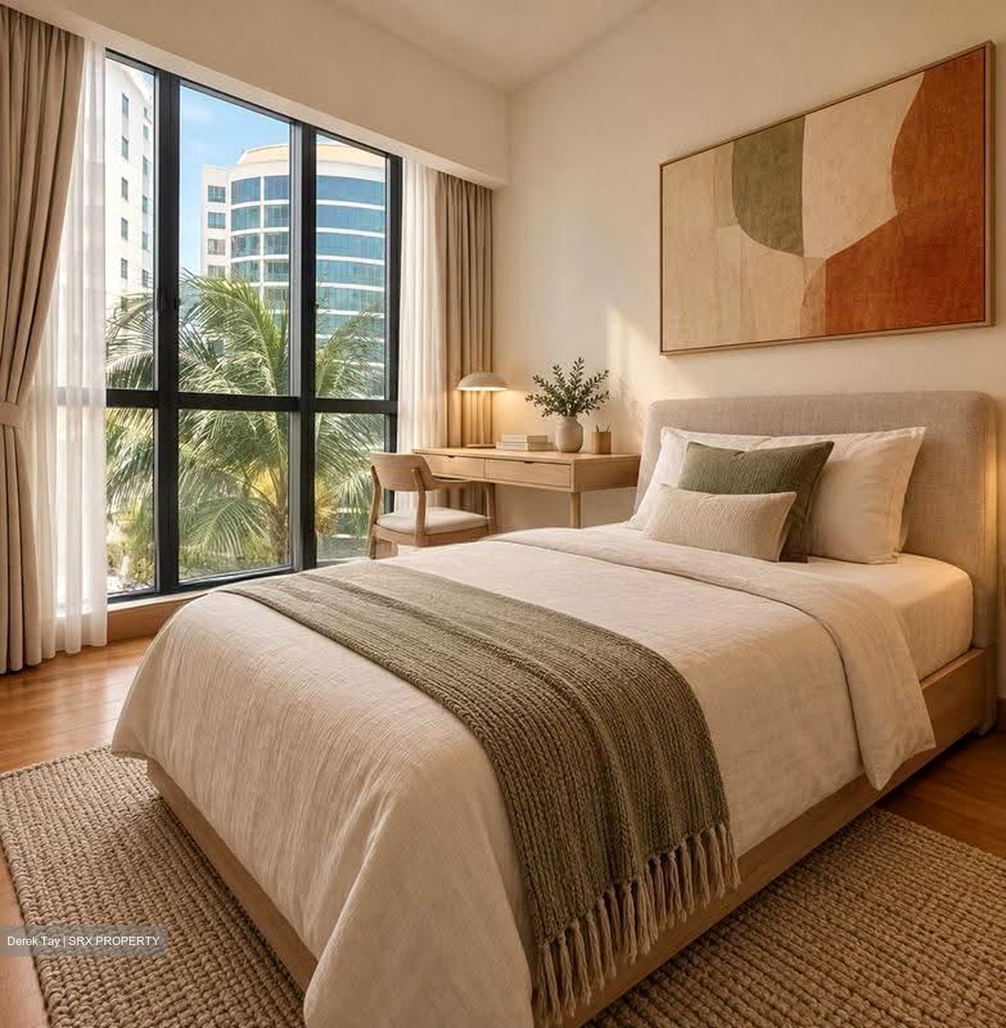 Water Place (D15), Condominium #624745671